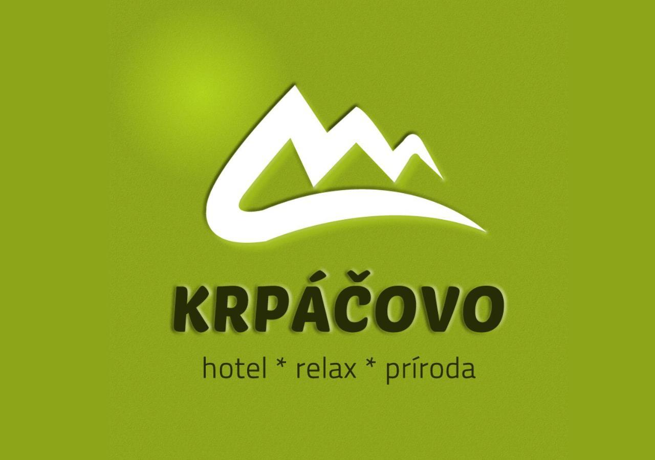 Hotel Krpacovo Exterior photo